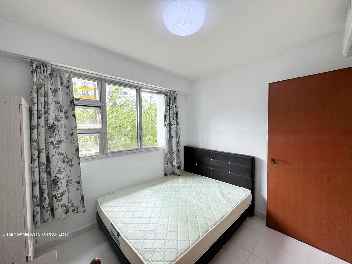 Blk 312B Clementi Ridges (Clementi), HDB 3 Rooms #552353521